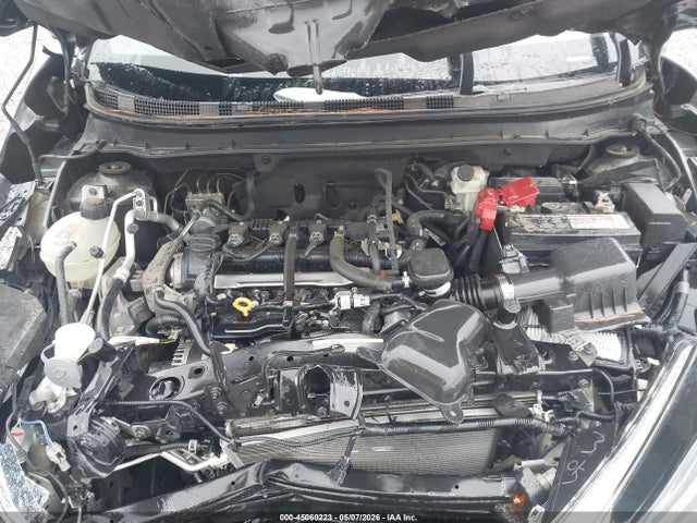 Aukcja sprzedaży 2019 Nissan Kicks Sr, vin: 3N1CP5CU9KL539424, numer aukcji: 45060223