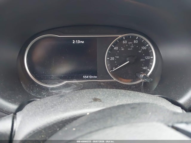 Aukcja sprzedaży 2019 Nissan Kicks Sr, vin: 3N1CP5CU9KL539424, numer aukcji: 45060223