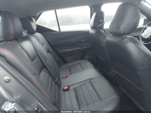 Aukcja sprzedaży 2019 Nissan Kicks Sr, vin: 3N1CP5CU9KL539424, numer aukcji: 45060223