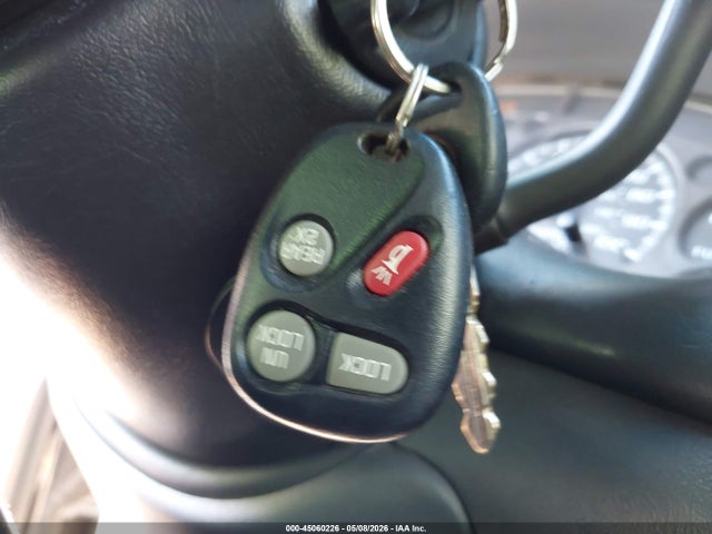 Продажа на аукционе авто 2000 Gmc Jimmy Sls Convenience, vin: 1GKCT18W2YK276719, номер лота: 45060226