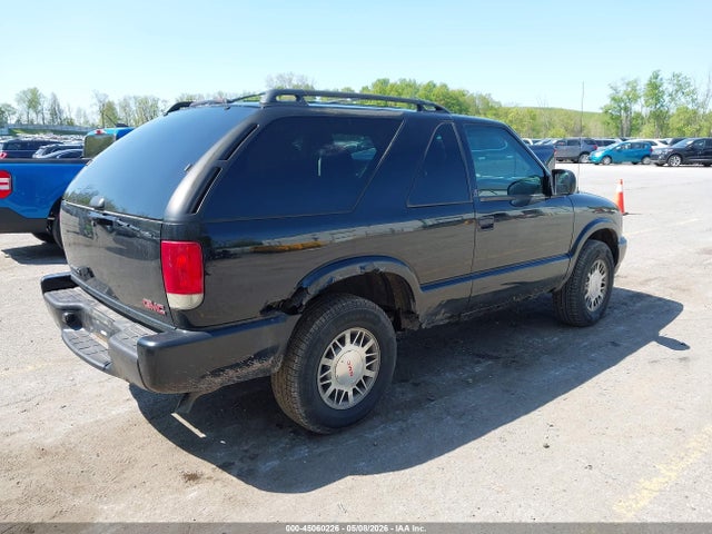 Продажа на аукционе авто 2000 Gmc Jimmy Sls Convenience, vin: 1GKCT18W2YK276719, номер лота: 45060226