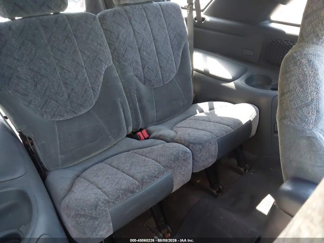 Продажа на аукционе авто 2000 Gmc Jimmy Sls Convenience, vin: 1GKCT18W2YK276719, номер лота: 45060226