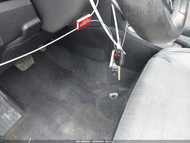 2014 Toyota Corolla S მანქანა იყიდება აუქციონზე, vin: 5YFBURHE2EP134118, აუქციონის ნომერი: 45060227