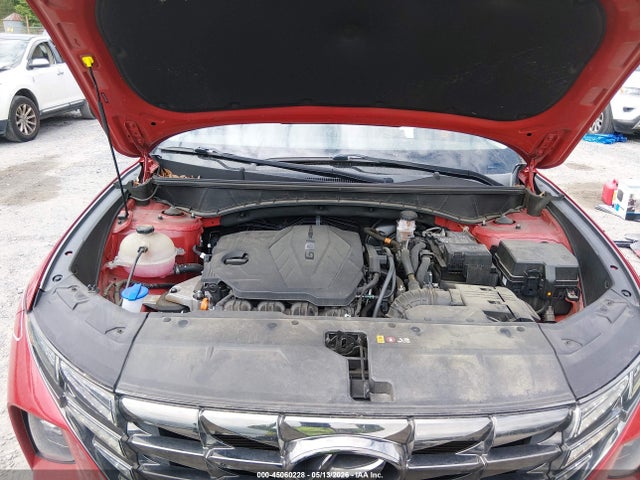 Aukcja sprzedaży 2022 Hyundai Tucson Limited, vin: 5NMJE3AE3NH117807, numer aukcji: 45060228