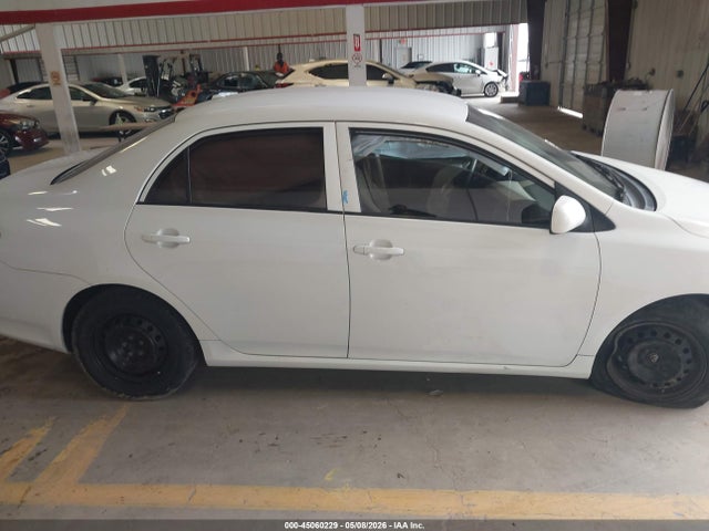 2010 Toyota Corolla Le მანქანა იყიდება აუქციონზე, vin: 1NXBU4EE1AZ282342, აუქციონის ნომერი: 45060229