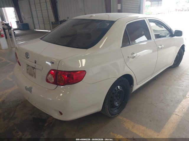 2010 Toyota Corolla Le მანქანა იყიდება აუქციონზე, vin: 1NXBU4EE1AZ282342, აუქციონის ნომერი: 45060229