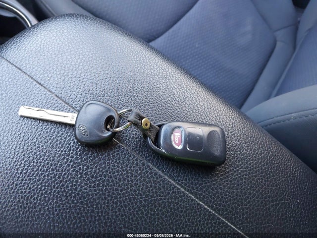 Aukcja sprzedaży 2012 Kia Sorento Lx, vin: 5XYKT4A67CG239800, numer aukcji: 45060234