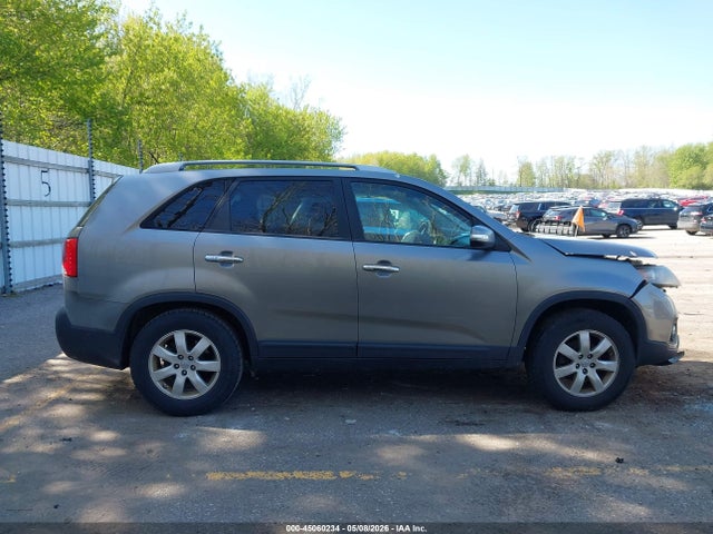 Aukcja sprzedaży 2012 Kia Sorento Lx, vin: 5XYKT4A67CG239800, numer aukcji: 45060234