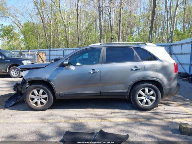 Aukcja sprzedaży 2012 Kia Sorento Lx, vin: 5XYKT4A67CG239800, numer aukcji: 45060234