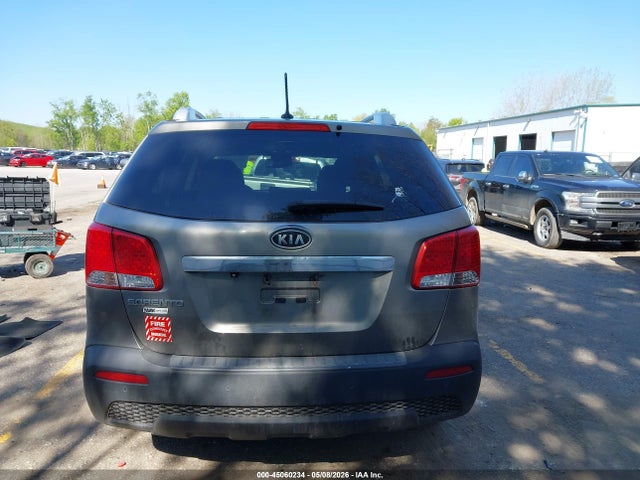 Aukcja sprzedaży 2012 Kia Sorento Lx, vin: 5XYKT4A67CG239800, numer aukcji: 45060234