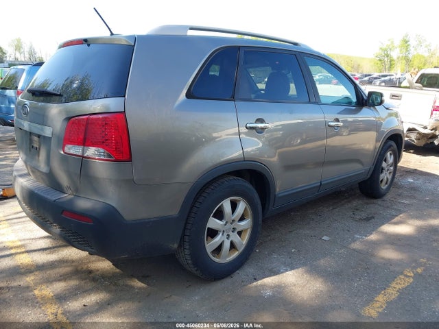 Aukcja sprzedaży 2012 Kia Sorento Lx, vin: 5XYKT4A67CG239800, numer aukcji: 45060234