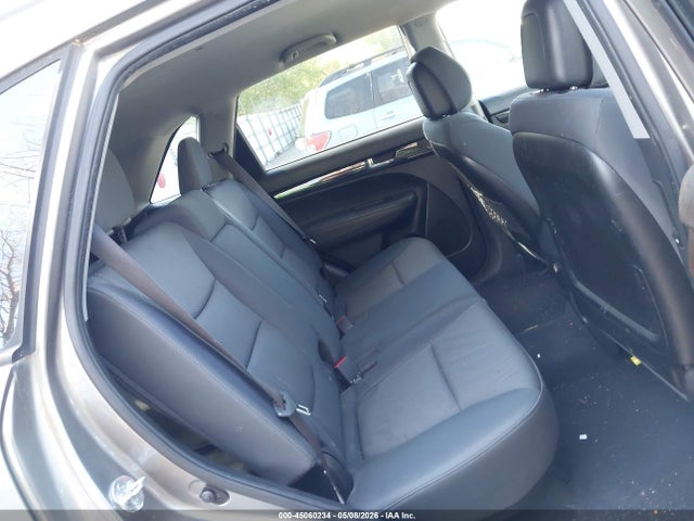 Aukcja sprzedaży 2012 Kia Sorento Lx, vin: 5XYKT4A67CG239800, numer aukcji: 45060234