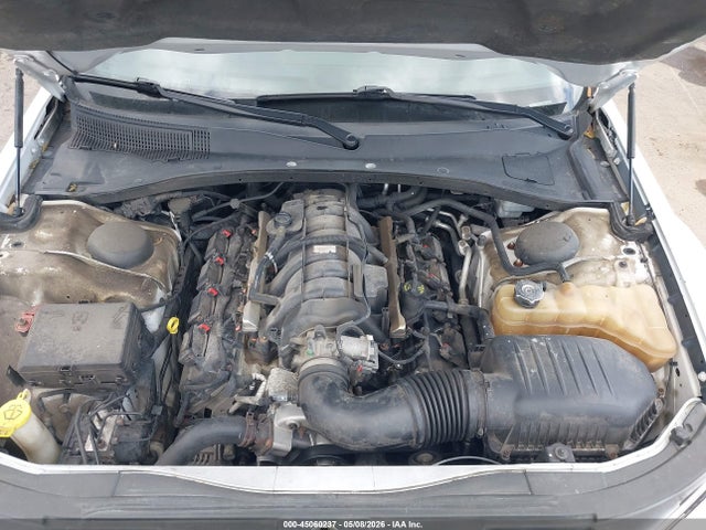 2013 Chrysler 300c Awd მანქანა იყიდება აუქციონზე, vin: 2C3CCAKT4DH567349, აუქციონის ნომერი: 45060237