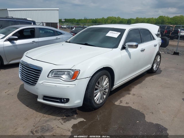 2013 Chrysler 300c Awd მანქანა იყიდება აუქციონზე, vin: 2C3CCAKT4DH567349, აუქციონის ნომერი: 45060237