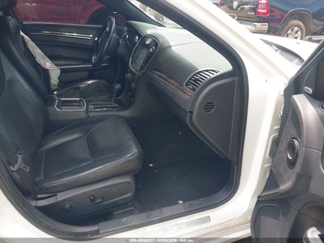 2013 Chrysler 300c Awd მანქანა იყიდება აუქციონზე, vin: 2C3CCAKT4DH567349, აუქციონის ნომერი: 45060237