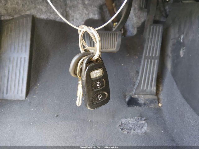 Aukcja sprzedaży 2013 Hyundai Elantra Gls, vin: 5NPDH4AE7DH336586, numer aukcji: 45060238