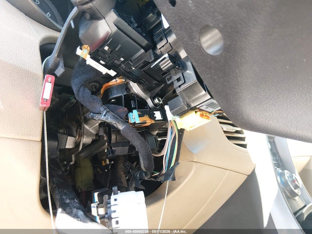 Aukcja sprzedaży 2013 Hyundai Elantra Gls, vin: 5NPDH4AE7DH336586, numer aukcji: 45060238