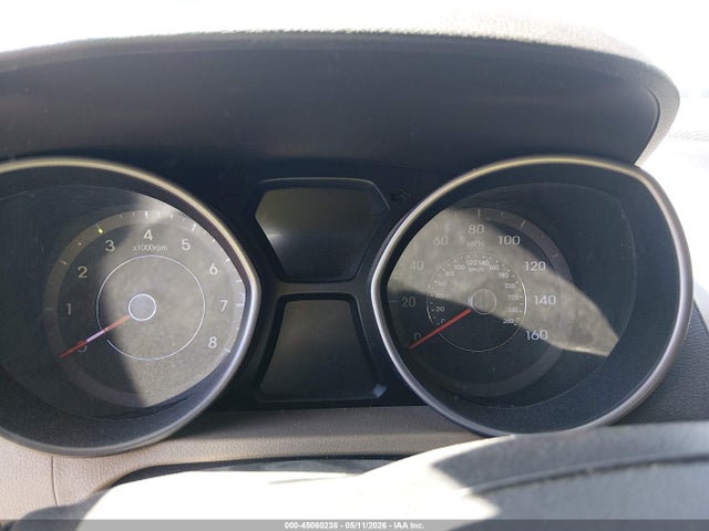Aukcja sprzedaży 2013 Hyundai Elantra Gls, vin: 5NPDH4AE7DH336586, numer aukcji: 45060238