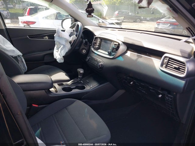 Aukcja sprzedaży 2020 Kia Sorento 2.4l Lx, vin: 5XYPG4A31LG631381, numer aukcji: 45060244