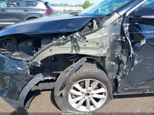 Aukcja sprzedaży 2020 Kia Sorento 2.4l Lx, vin: 5XYPG4A31LG631381, numer aukcji: 45060244
