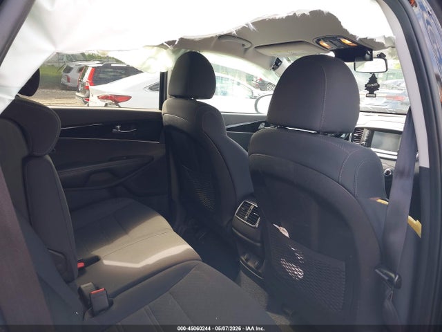 Aukcja sprzedaży 2020 Kia Sorento 2.4l Lx, vin: 5XYPG4A31LG631381, numer aukcji: 45060244