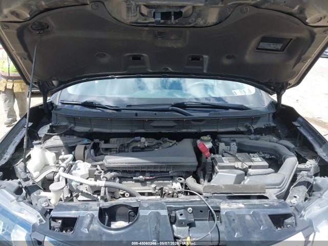 Aukcja sprzedaży 2020 Nissan Rogue Sv Intelligent Awd, vin: KNMAT2MV7LP516204, numer aukcji: 45060246