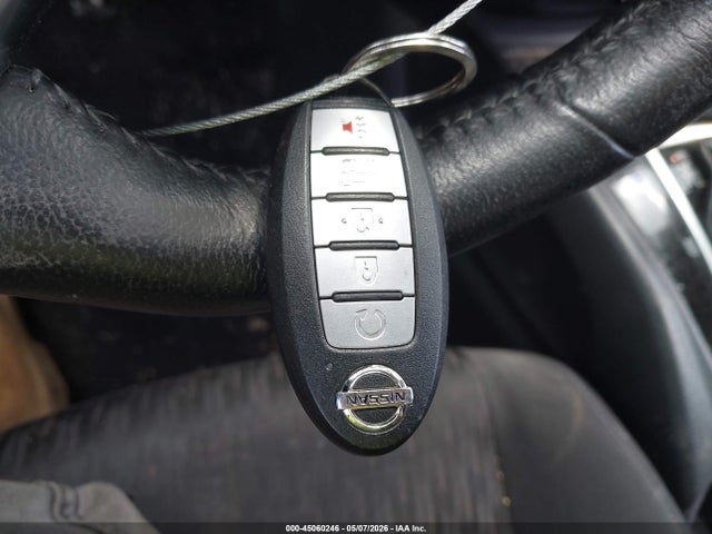 Aukcja sprzedaży 2020 Nissan Rogue Sv Intelligent Awd, vin: KNMAT2MV7LP516204, numer aukcji: 45060246