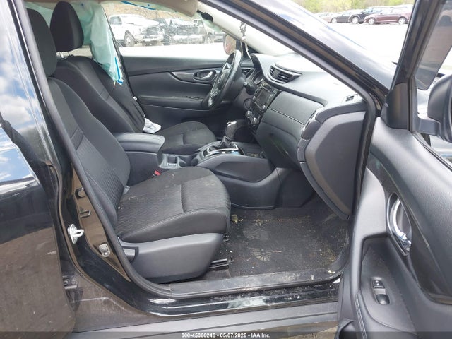 Aukcja sprzedaży 2020 Nissan Rogue Sv Intelligent Awd, vin: KNMAT2MV7LP516204, numer aukcji: 45060246