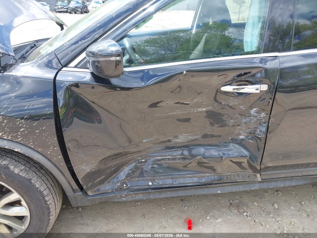 Aukcja sprzedaży 2020 Nissan Rogue Sv Intelligent Awd, vin: KNMAT2MV7LP516204, numer aukcji: 45060246