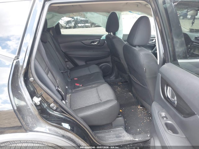 Aukcja sprzedaży 2020 Nissan Rogue Sv Intelligent Awd, vin: KNMAT2MV7LP516204, numer aukcji: 45060246
