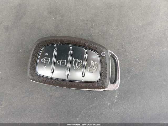 2016 Hyundai Tucson Limited მანქანა იყიდება აუქციონზე, vin: KM8J3CA29GU126255, აუქციონის ნომერი: 45060248