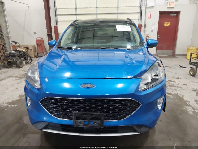 Ford ESCAPE SEL 2020 1FMCU9H62LUB41773 Image 13