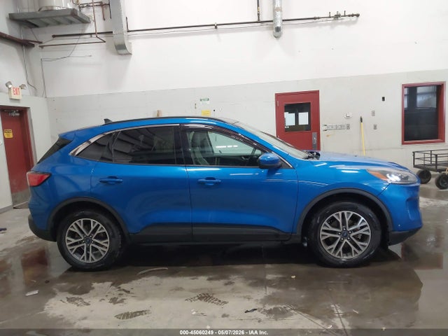 Ford ESCAPE SEL 2020 1FMCU9H62LUB41773 Image 14