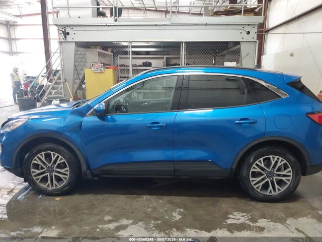 Ford ESCAPE SEL 2020 1FMCU9H62LUB41773 Image 15