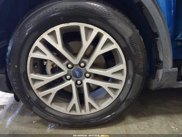 Ford ESCAPE SEL 2020 1FMCU9H62LUB41773 Image 22