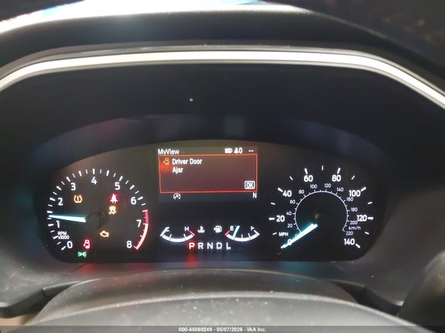 Ford ESCAPE SEL 2020 1FMCU9H62LUB41773 Image 7