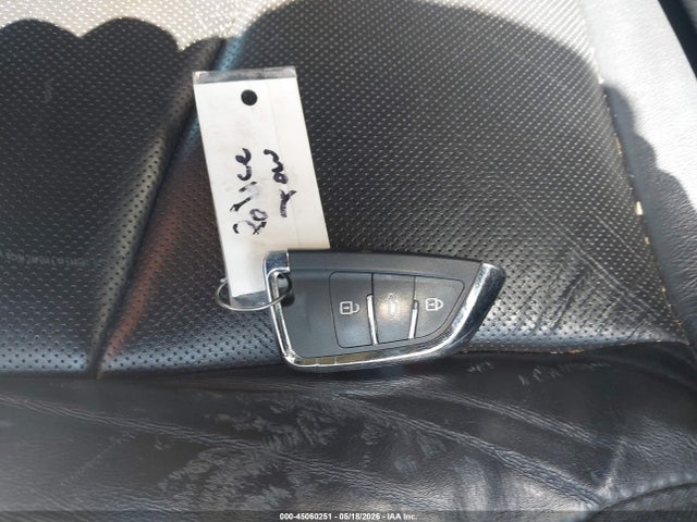 Продажа на аукционе авто 2015 Cadillac Escalade Luxury, vin: 1GYS4BKJ4FR210548, номер лота: 45060251