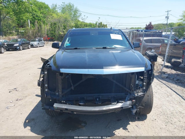 Продажа на аукционе авто 2015 Cadillac Escalade Luxury, vin: 1GYS4BKJ4FR210548, номер лота: 45060251