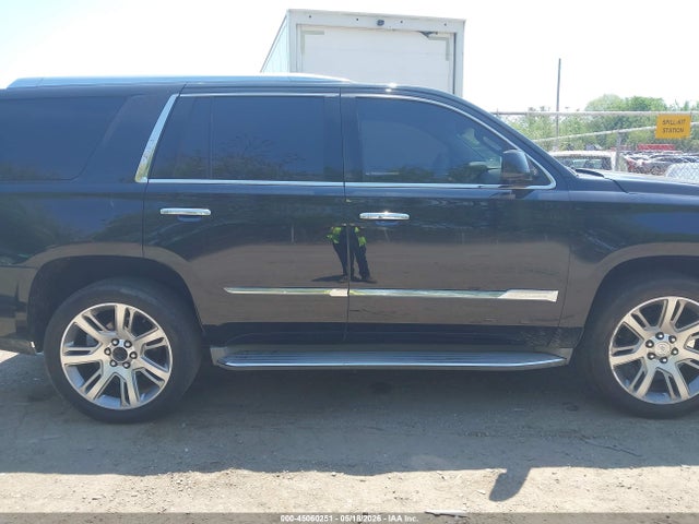 Продажа на аукционе авто 2015 Cadillac Escalade Luxury, vin: 1GYS4BKJ4FR210548, номер лота: 45060251