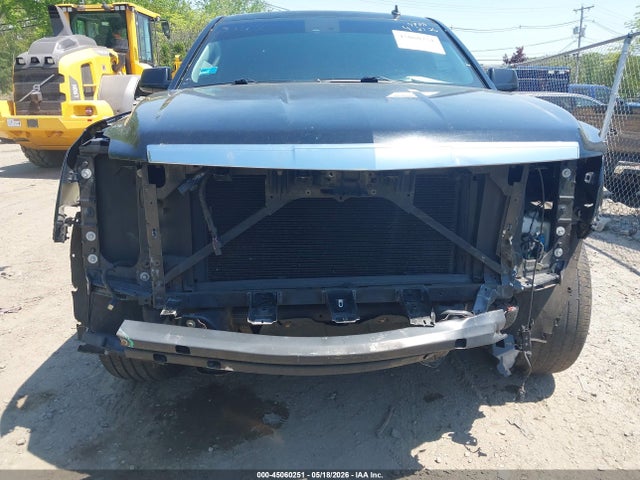 Продажа на аукционе авто 2015 Cadillac Escalade Luxury, vin: 1GYS4BKJ4FR210548, номер лота: 45060251