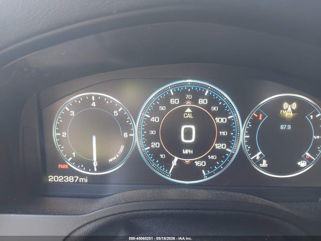 Продажа на аукционе авто 2015 Cadillac Escalade Luxury, vin: 1GYS4BKJ4FR210548, номер лота: 45060251
