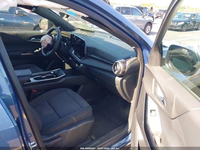 Aukcja sprzedaży 2025 Chevrolet Equinox Fwd Lt, vin: 3GNAXHEG1SL112890, numer aukcji: 45060253