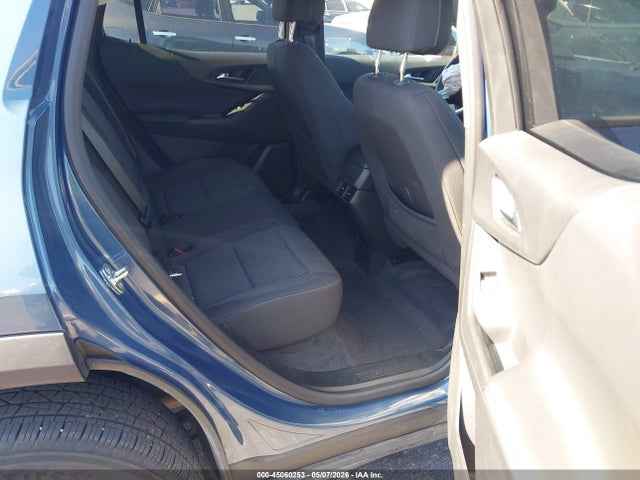 Aukcja sprzedaży 2025 Chevrolet Equinox Fwd Lt, vin: 3GNAXHEG1SL112890, numer aukcji: 45060253