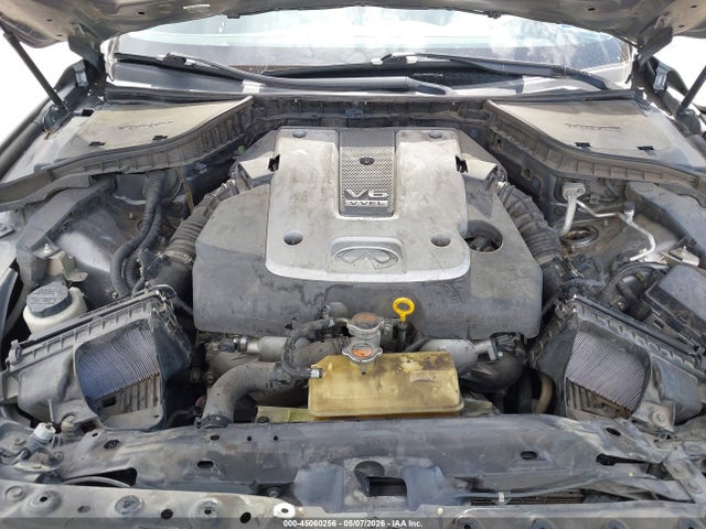 Продажа на аукционе авто 2014 Infiniti Q50, vin: JN1BV7AP2EM683045, номер лота: 45060256