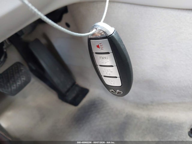 Продажа на аукционе авто 2014 Infiniti Q50, vin: JN1BV7AP2EM683045, номер лота: 45060256