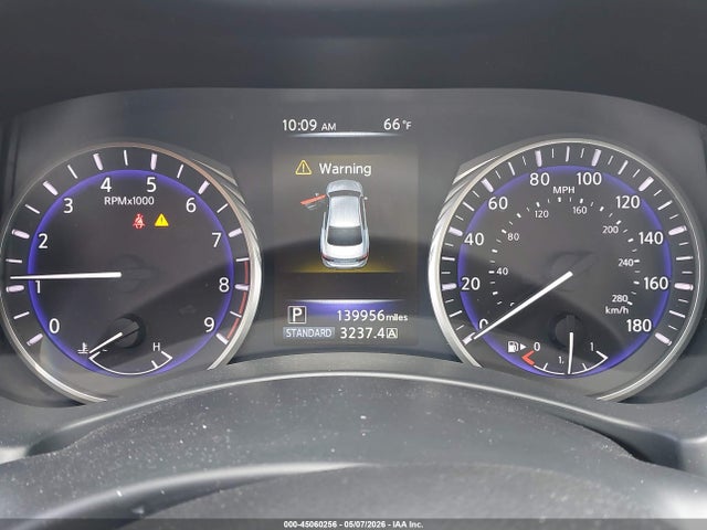 Продажа на аукционе авто 2014 Infiniti Q50, vin: JN1BV7AP2EM683045, номер лота: 45060256