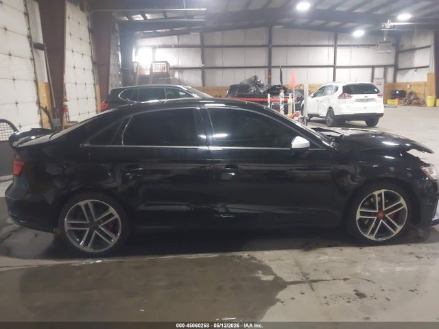 Продажа на аукционе авто 2018 Audi A3 2.0t Premium/2.0t Tech Premium, vin: WAUAUGFF0J1042884, номер лота: 45060258
