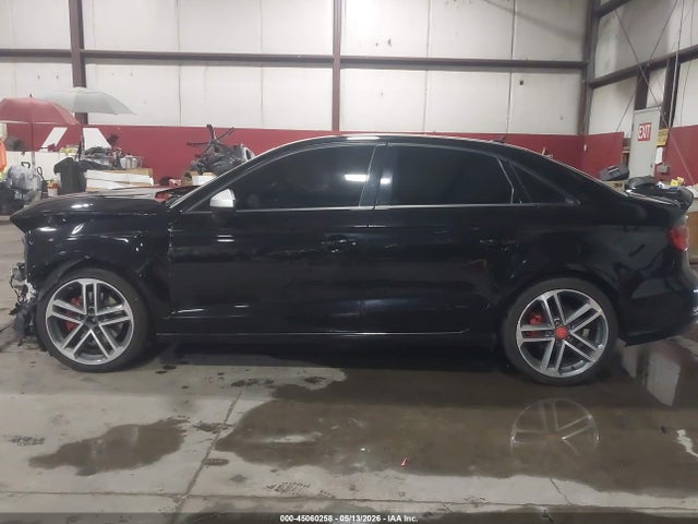 Продажа на аукционе авто 2018 Audi A3 2.0t Premium/2.0t Tech Premium, vin: WAUAUGFF0J1042884, номер лота: 45060258