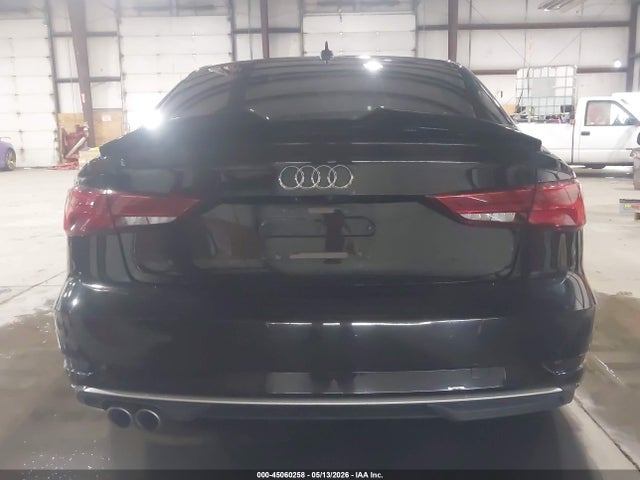 Продажа на аукционе авто 2018 Audi A3 2.0t Premium/2.0t Tech Premium, vin: WAUAUGFF0J1042884, номер лота: 45060258