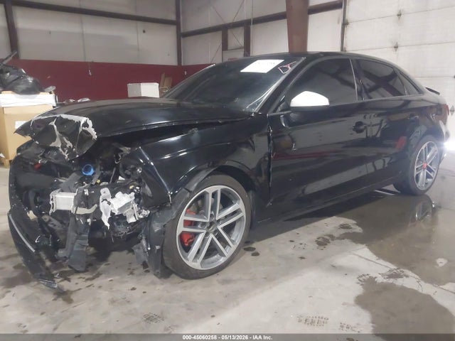 Продажа на аукционе авто 2018 Audi A3 2.0t Premium/2.0t Tech Premium, vin: WAUAUGFF0J1042884, номер лота: 45060258